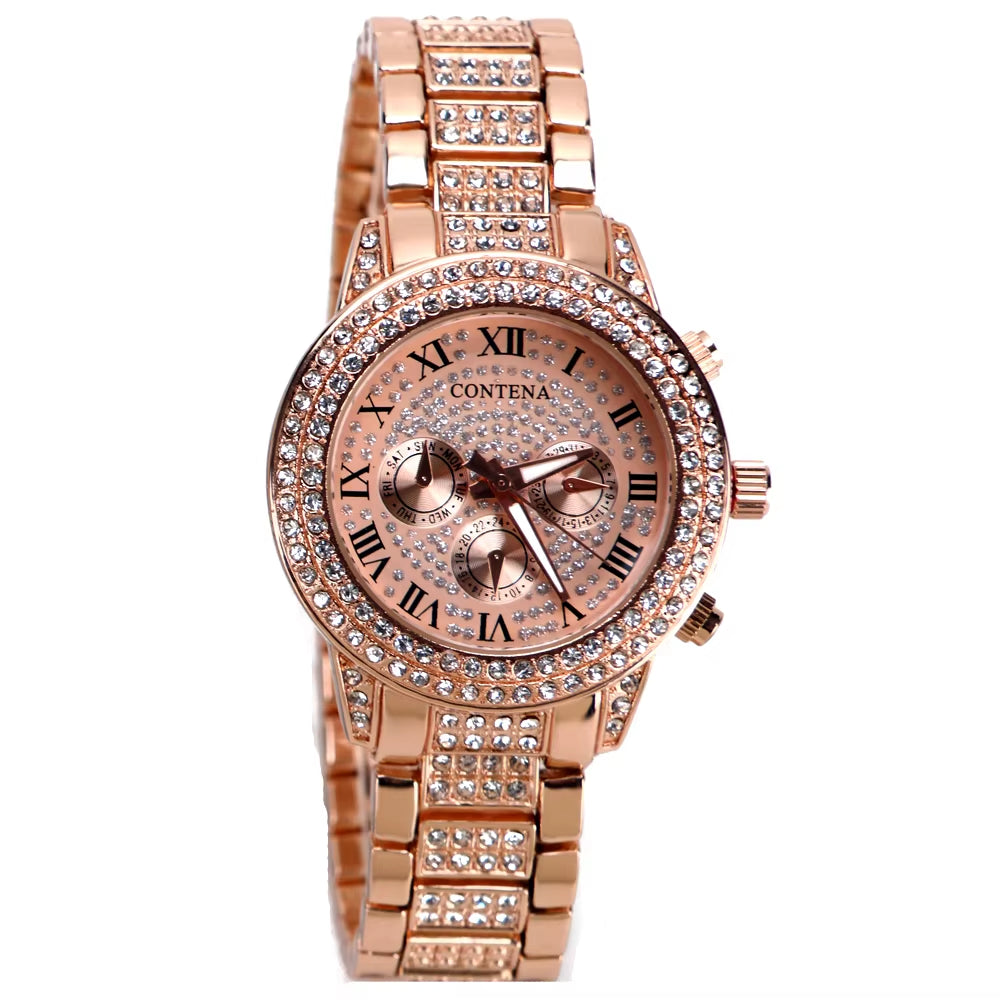 Luxury Women’s Watches