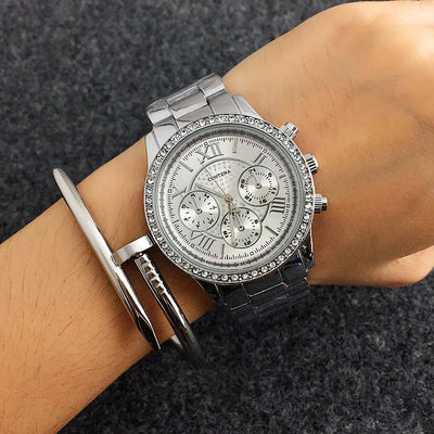 Luxury Women's Watches