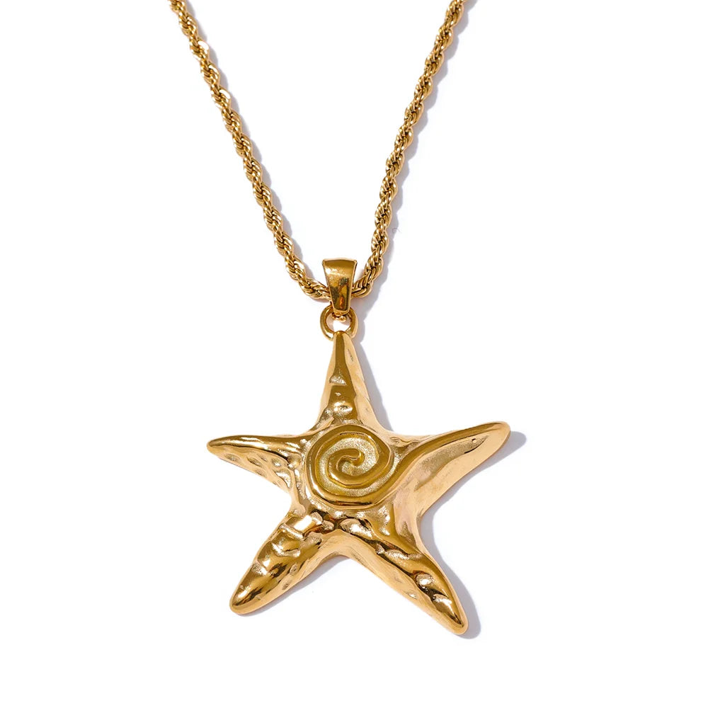 Celestial Jewelry