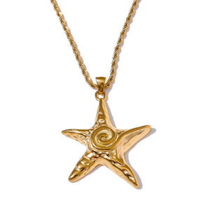 Celestial Jewelry