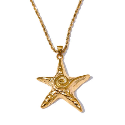 Celestial Jewelry