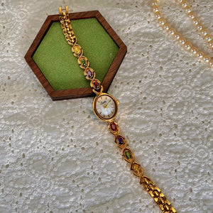 Gem Watch