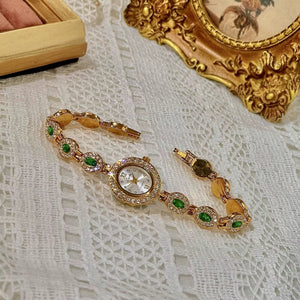 Watch Bracelet