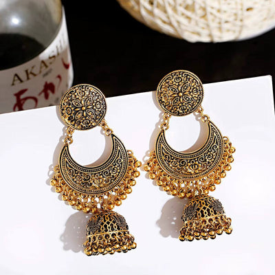 Vintage Earrings
